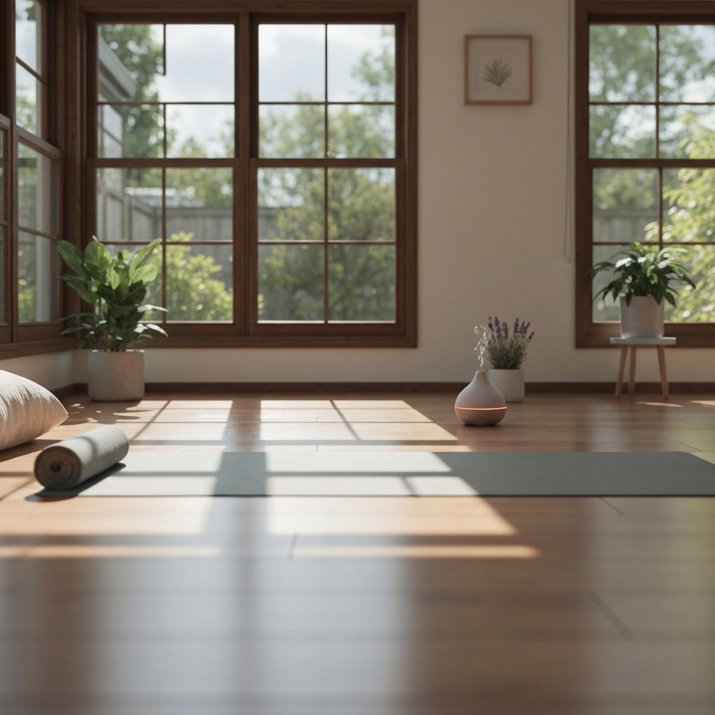 Movement exploration concept